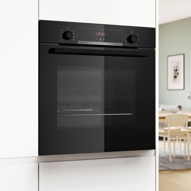 Духовой шкаф BOSCH HBA534EB3 Духовой шкаф BOSCH HBA534EB3