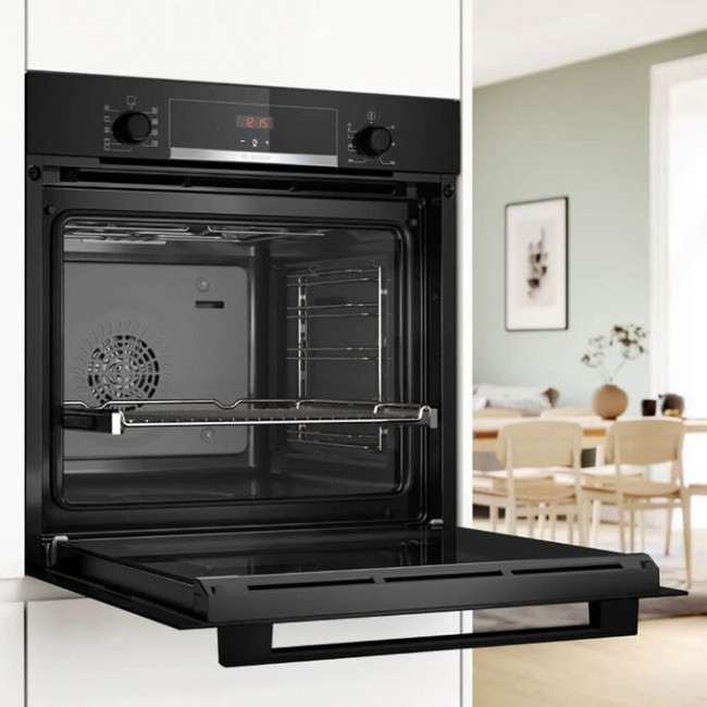 Духовой шкаф BOSCH HBA534EB3 Духовой шкаф BOSCH HBA534EB3