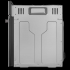 Духовой шкаф HOMsair OEM6010WH Духовой шкаф HOMsair OEM6010WH