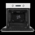 Духовой шкаф HOMsair OEM6010WH Духовой шкаф HOMsair OEM6010WH