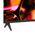 32" Телевизор Sber SDX 32H2124 черный 1366x768, HD Ready, 60 Гц, Wi-Fi, Smart TV, Салют ТВ