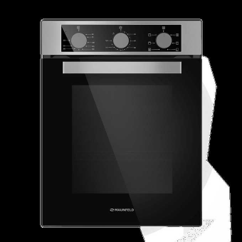 Духовой шкаф MAUNFELD EOEC516PS