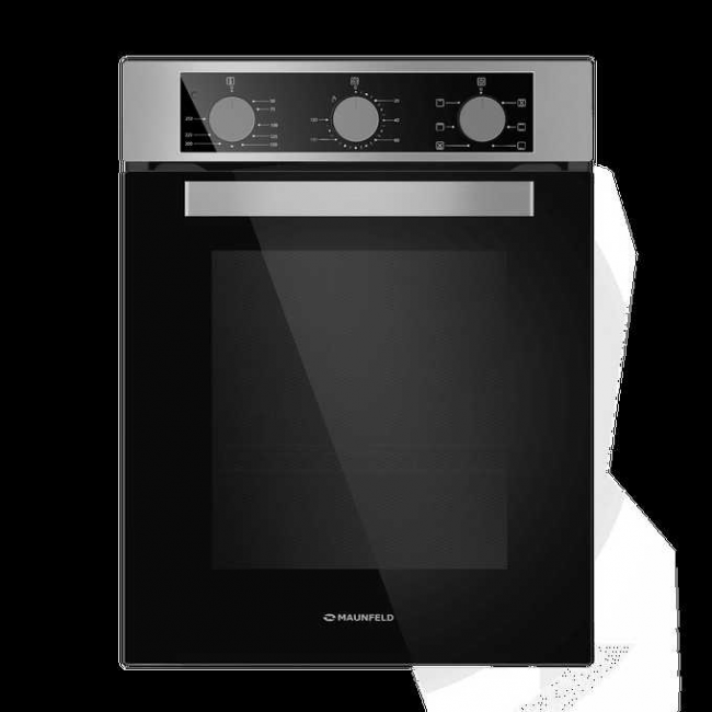 Духовой шкаф MAUNFELD EOEC516PS