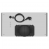 Вытяжка MEFERI INBOX60WH Glass Comfort