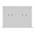 Вытяжка MEFERI INBOX60WH Glass Comfort