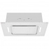 Вытяжка MEFERI INBOX60WH Glass Comfort