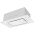 Вытяжка MEFERI INBOX60WH Glass Comfort