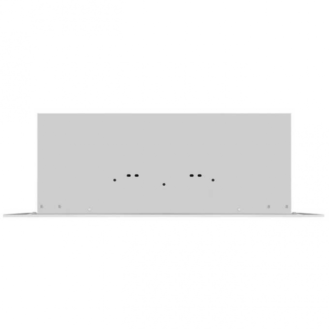 Вытяжка MEFERI INBOX60WH Glass Comfort