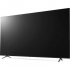55" Телевизор LG 55UR801C черный 3840x2160, 4K Ultra HD, 60 Гц, Wi-Fi, Smart TV, webOS (Пульт Magic Remote)