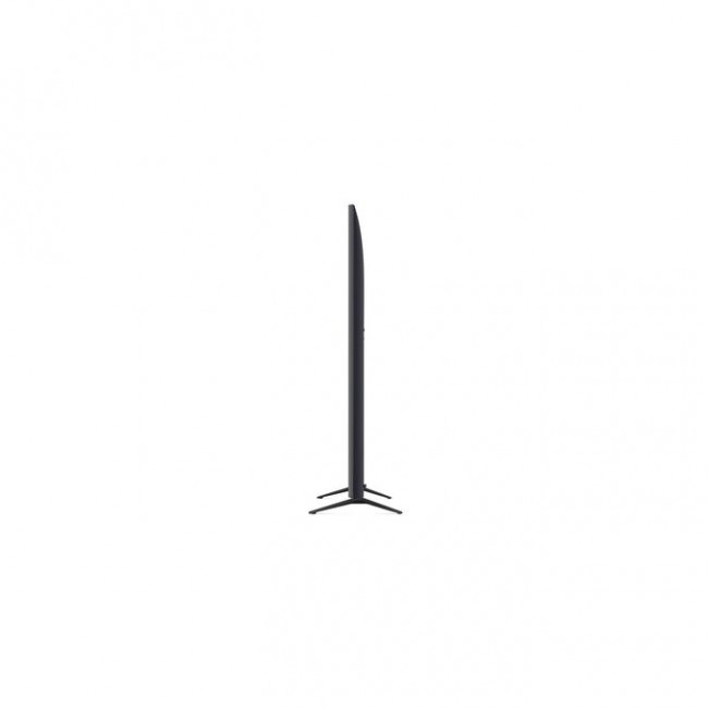 75" Телевизор LG 75UR78006LK.ARUG черный 3840x2160, 4K Ultra HD, 50 Гц, Wi-Fi, Smart TV, webOS