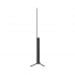 77" Телевизор LG OLED77B4RLA.ARUB черный 3840x2160, 4K Ultra HD, 120 Гц, Wi-Fi, Smart TV, webOS