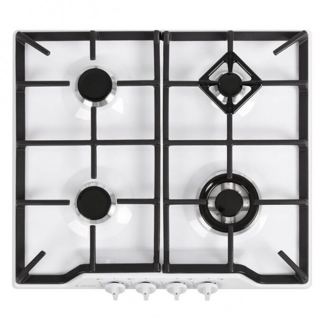 Газовая варочная поверхность GEFEST 1212-02 Газовая варочная поверхность GEFEST 1212-02