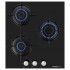 Варочная поверхность HOMSair HGG431BK