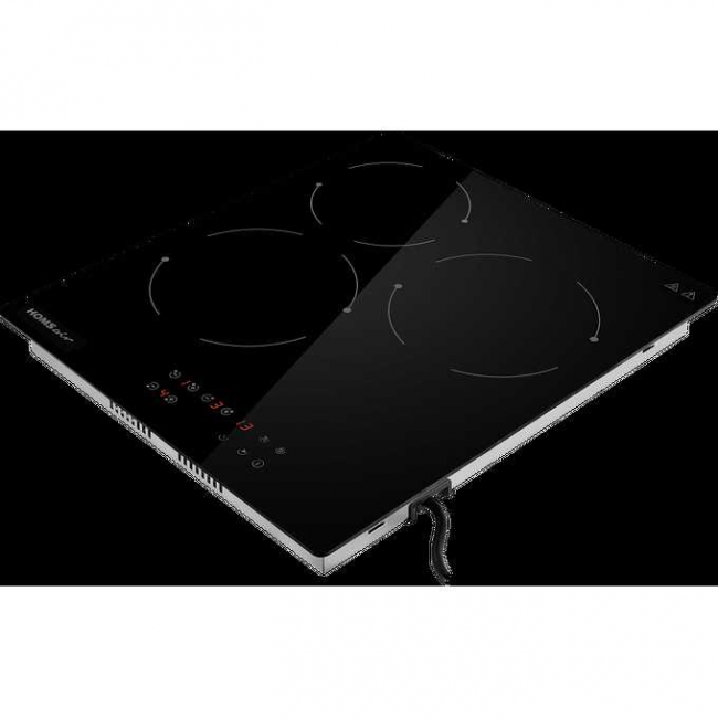 Варочная панель HOMSair HVС43BK Варочная панель HOMSair HVС43BK
