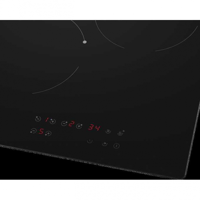 Варочная панель HOMSair HVС43BK Варочная панель HOMSair HVС43BK