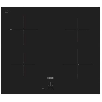 Варочная поверхность BOSCH PUG61KAA5E Варочная поверхность BOSCH PUG61KAA5E