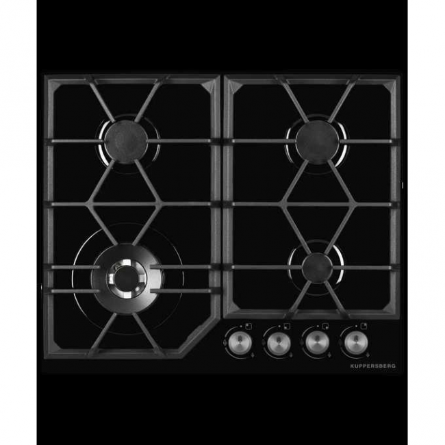 Варочная поверхность Kuppersberg FG 62 B
