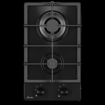 Варочная поверхность MONSHER MSG 33 Noir