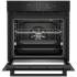 Духовой шкаф Hotpoint FE8 1351 SH BLG черный