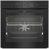 Духовой шкаф Hotpoint FE8 1351 SH BLG черный