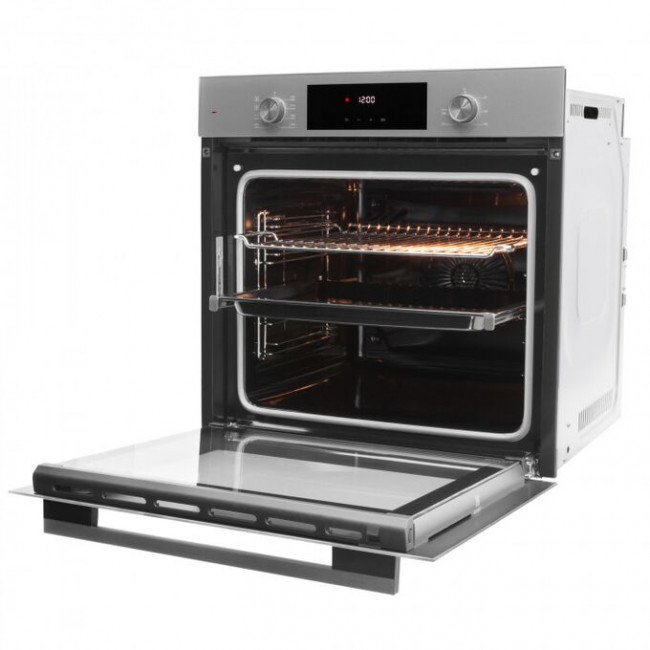 Духовой шкаф SCHAUB LORENZ SLB EG6418 Духовой шкаф SCHAUB LORENZ SLB EG6418