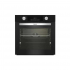 Духовой шкаф Hotpoint FE8 831 JSC BL черный