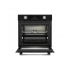 Духовой шкаф Hotpoint FE8 831 JSC BL черный