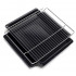 Духовой шкаф Konigin Barberry 60 WH ES10