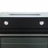 Духовой шкаф HAIER HOY-P09NCGB черный