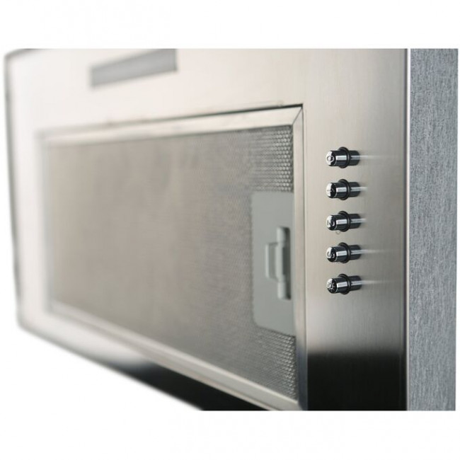 Вытяжка Monsher Angers 60 Acier