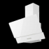 Вытяжка Monsher Rouen 60 Blanc Verre