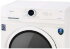 Стиральная машина Midea MF100W60/W 6кг,1000 оборотов