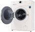Стиральная машина Midea MF100W60/W 6кг,1000 оборотов