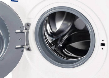 Стиральная машина Midea MF100W60/W 6кг,1000 оборотов Стиральная машина Midea MF100W60/W 6кг,1000 оборотов