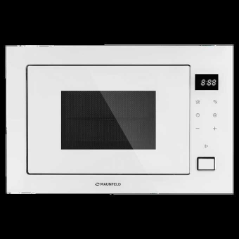 Встраиваемая микроволновая печь MAUNFELD MBMO925SGW11