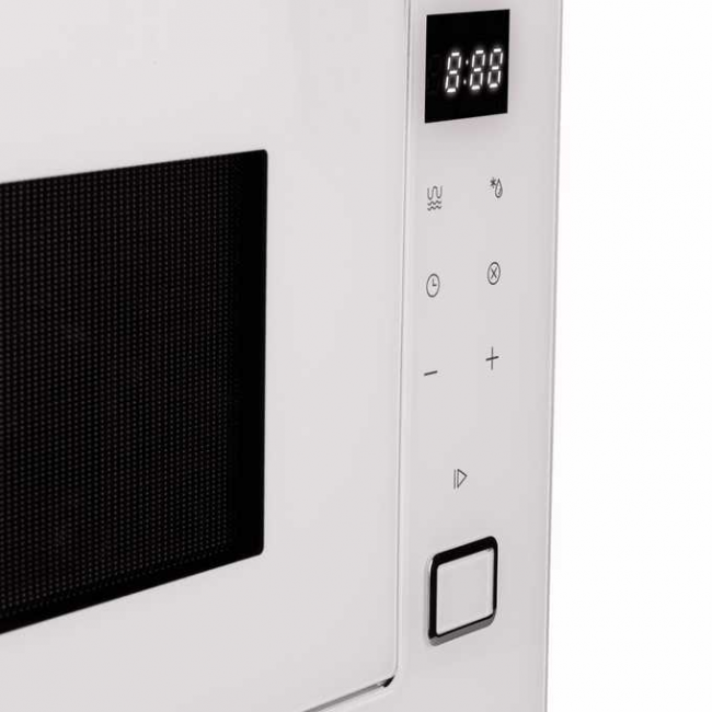 Встраиваемая микроволновая печь MAUNFELD MBMO925SGW11