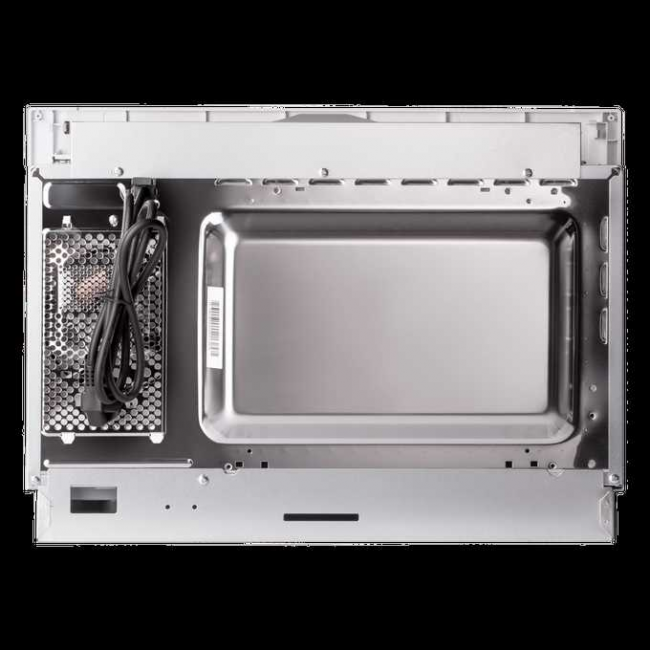 Встраиваемая микроволновая печь MAUNFELD MBMO925SGW11