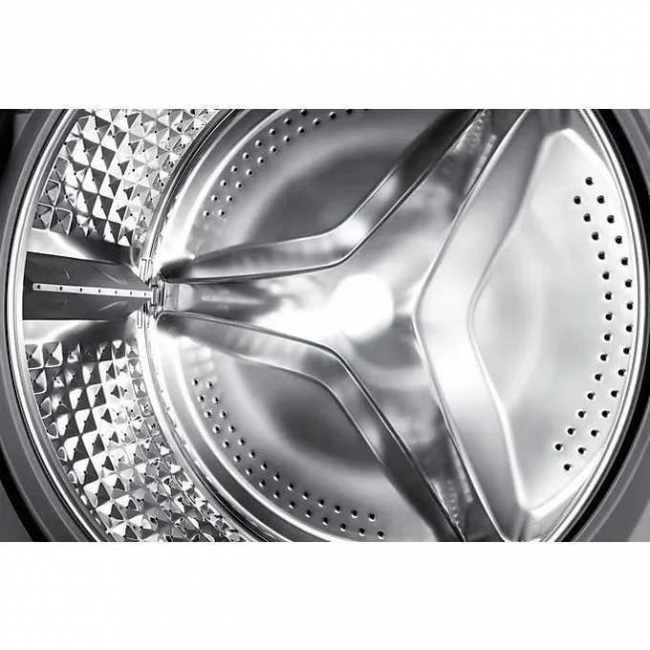 Стиральная машина Samsung WW70AG5S20CXLP нерж