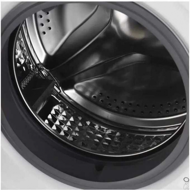 Стиральная машина Samsung WW70AG5S20CXLP нерж