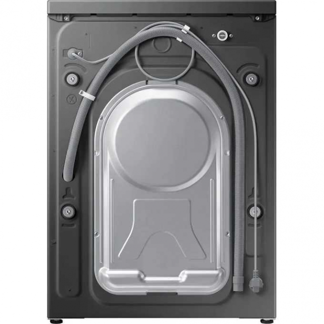 Стиральная машина Samsung WW70AG5S20CXLP нерж