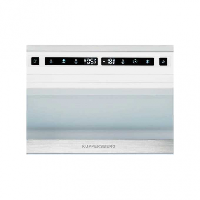 Встраиваемый холодильник Kuppersberg RBN 1960