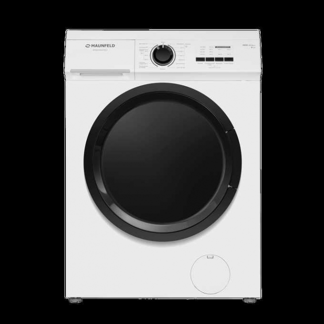 Стиральная машина MAUNFELD MFWM106WH052