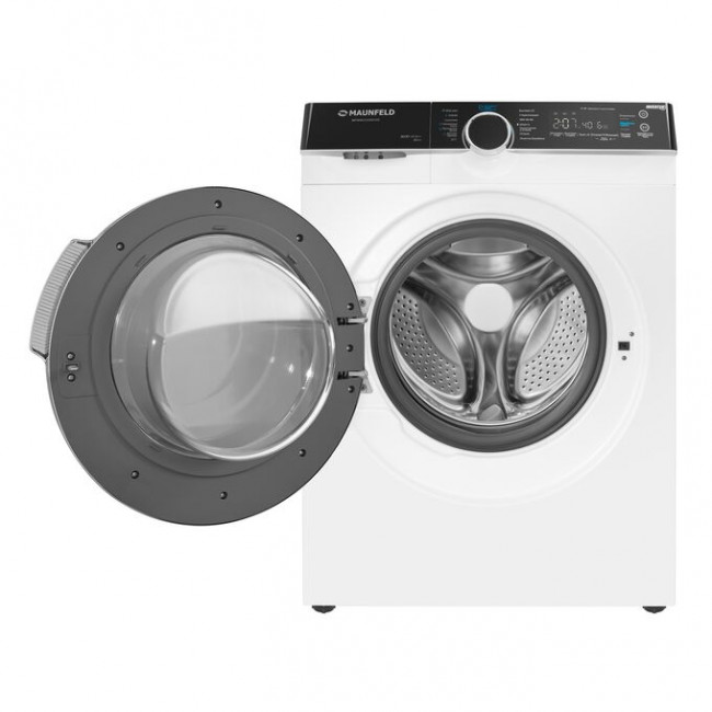 Стиральная машина MAUNFELD MFWM1510WH06 Стиральная машина MAUNFELD MFWM1510WH06
