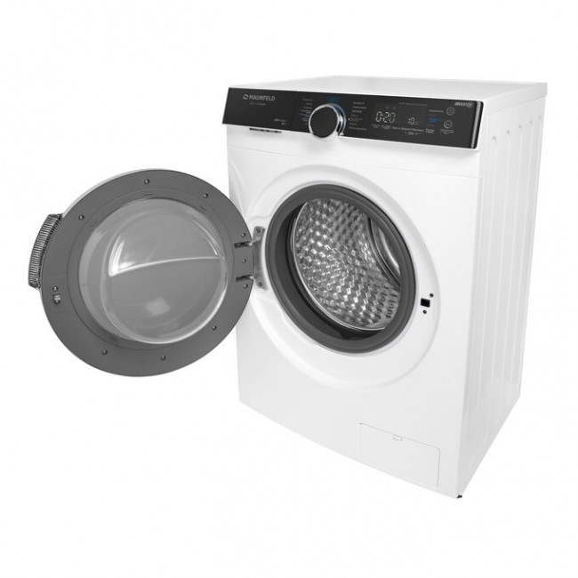 Стиральная машина MAUNFELD MFWM1510WH06 Стиральная машина MAUNFELD MFWM1510WH06