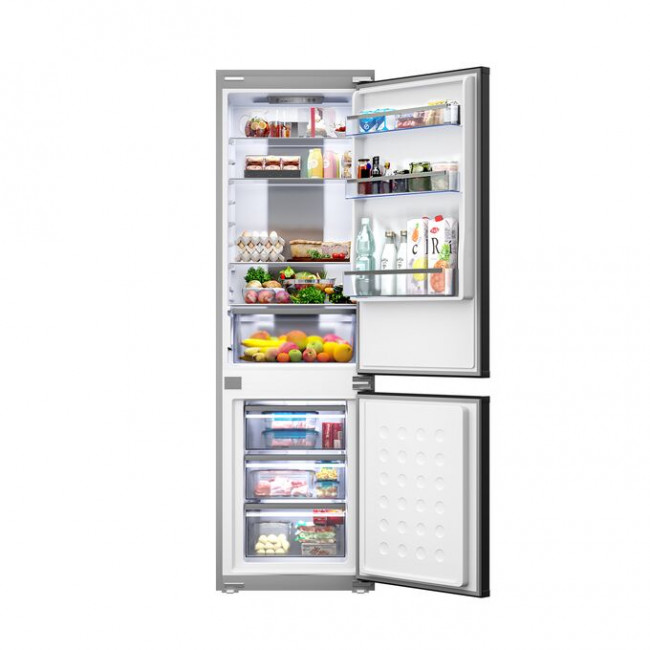 Встраиваемый холодильник Lex LBI177.3D Встраиваемый холодильник Lex LBI177.3D