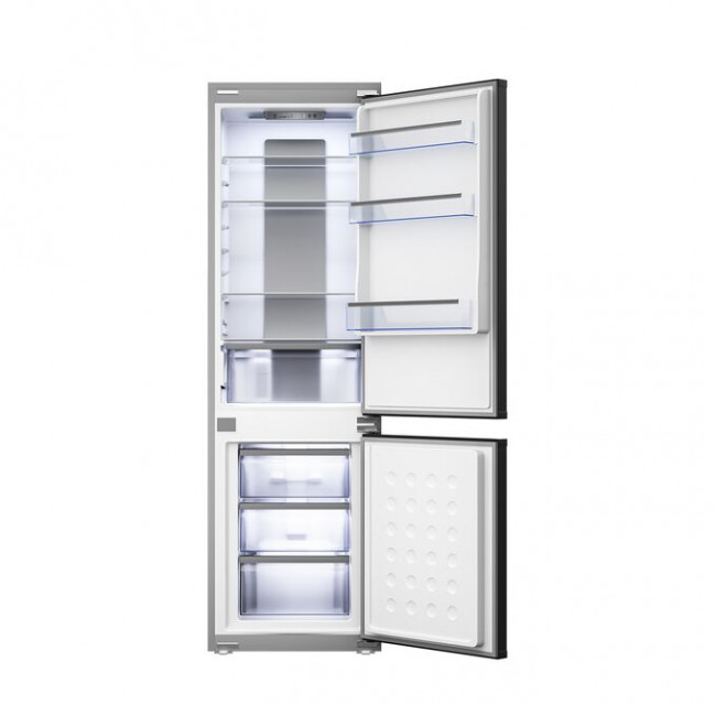 Встраиваемый холодильник Lex LBI177.3D Встраиваемый холодильник Lex LBI177.3D