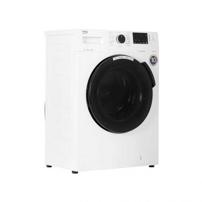 Стиральная машина Beko wspe6h612w Стиральная машина Beko wspe6h612w