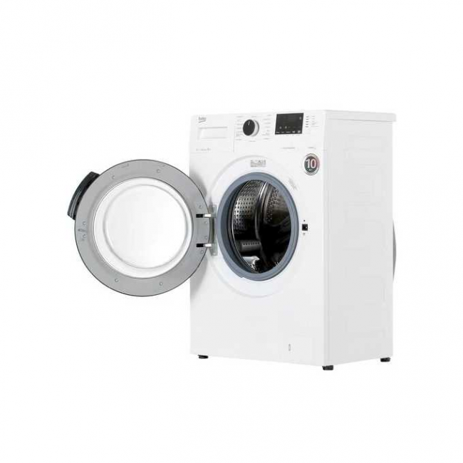 Стиральная машина Beko wspe6h612w Стиральная машина Beko wspe6h612w