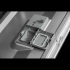Посудомоечная машина HIBERG T56 615 W