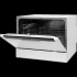 Посудомоечная машина HIBERG T56 615 W